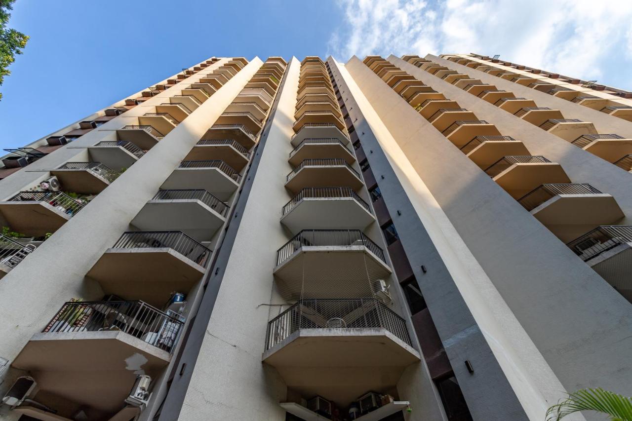 Copaleme - 516 - Real Residence ريو دي جانيرو المظهر الخارجي الصورة