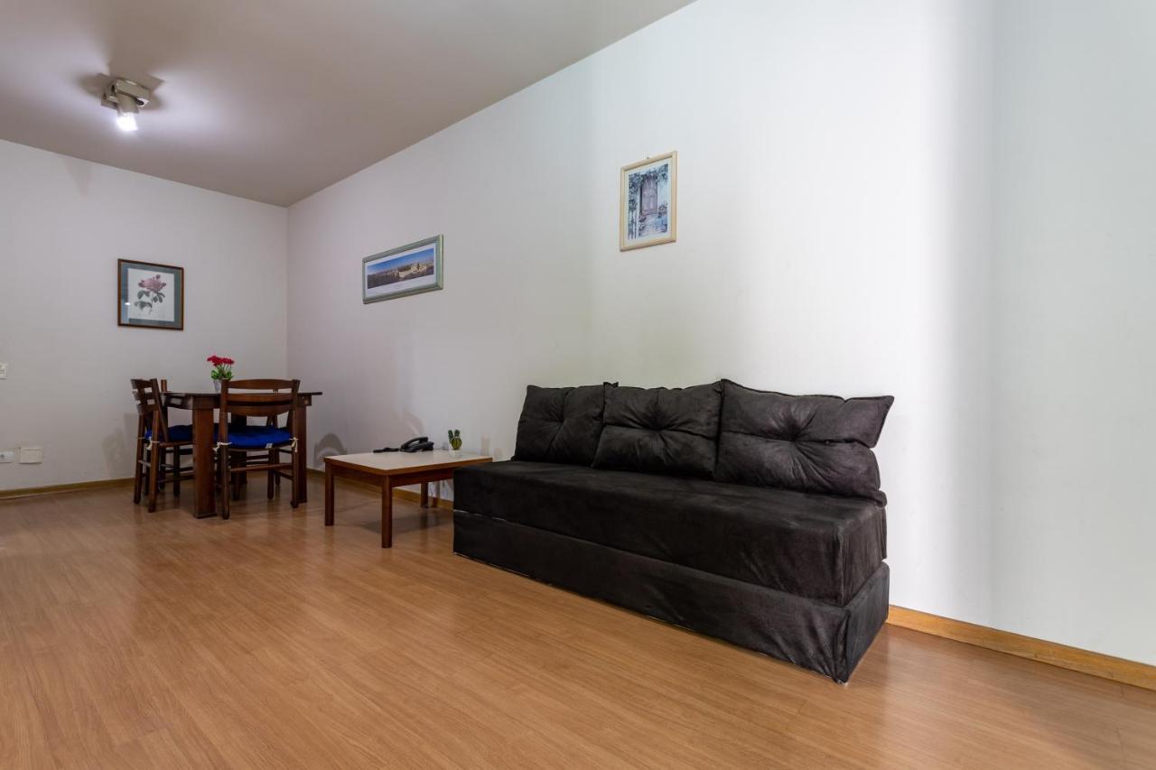 Copaleme - 516 - Real Residence ريو دي جانيرو المظهر الخارجي الصورة