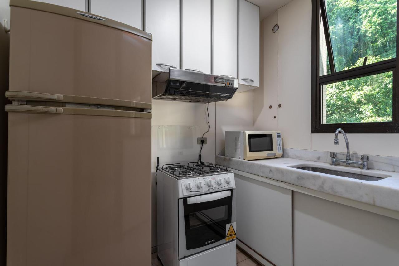 Copaleme - 516 - Real Residence ريو دي جانيرو المظهر الخارجي الصورة