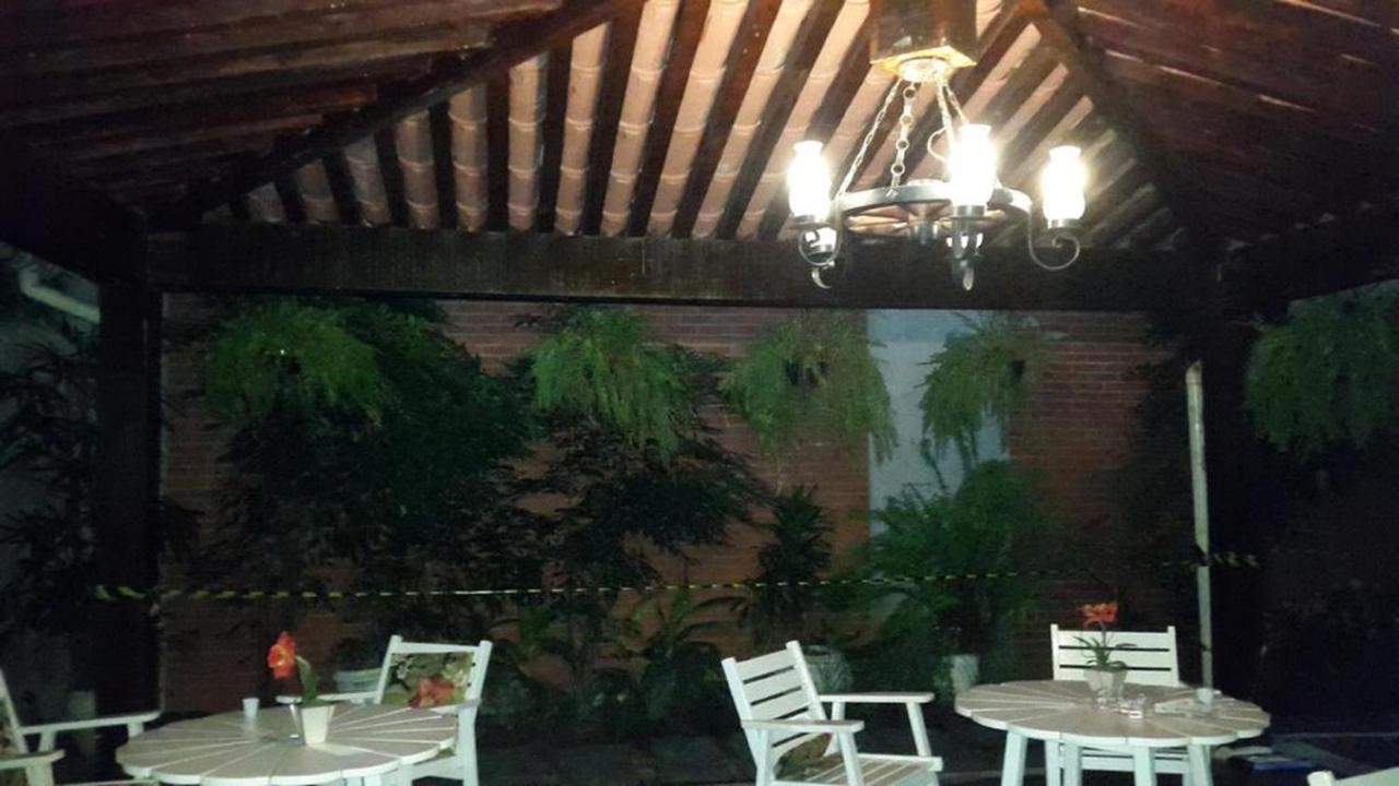 Copaleme - 516 - Real Residence ريو دي جانيرو المظهر الخارجي الصورة