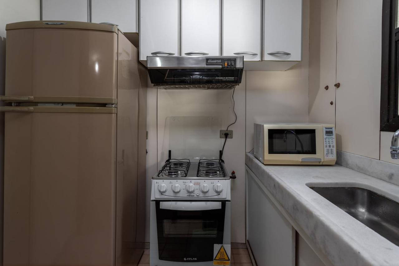 Copaleme - 516 - Real Residence ريو دي جانيرو المظهر الخارجي الصورة
