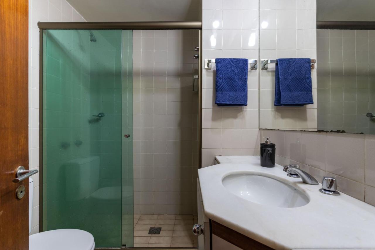Copaleme - 516 - Real Residence ريو دي جانيرو المظهر الخارجي الصورة