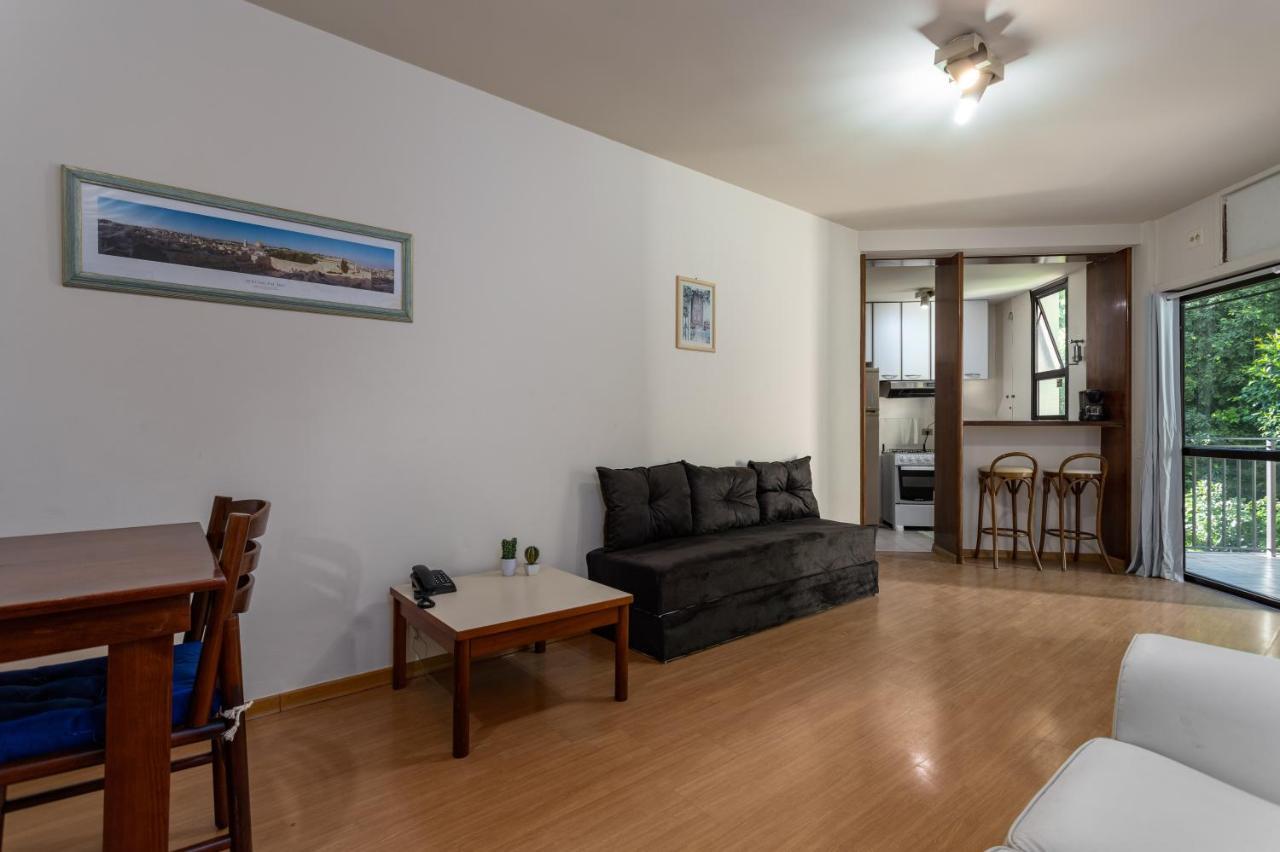 Copaleme - 516 - Real Residence ريو دي جانيرو المظهر الخارجي الصورة