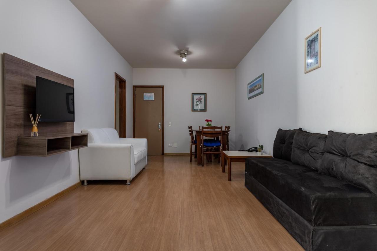 Copaleme - 516 - Real Residence ريو دي جانيرو المظهر الخارجي الصورة