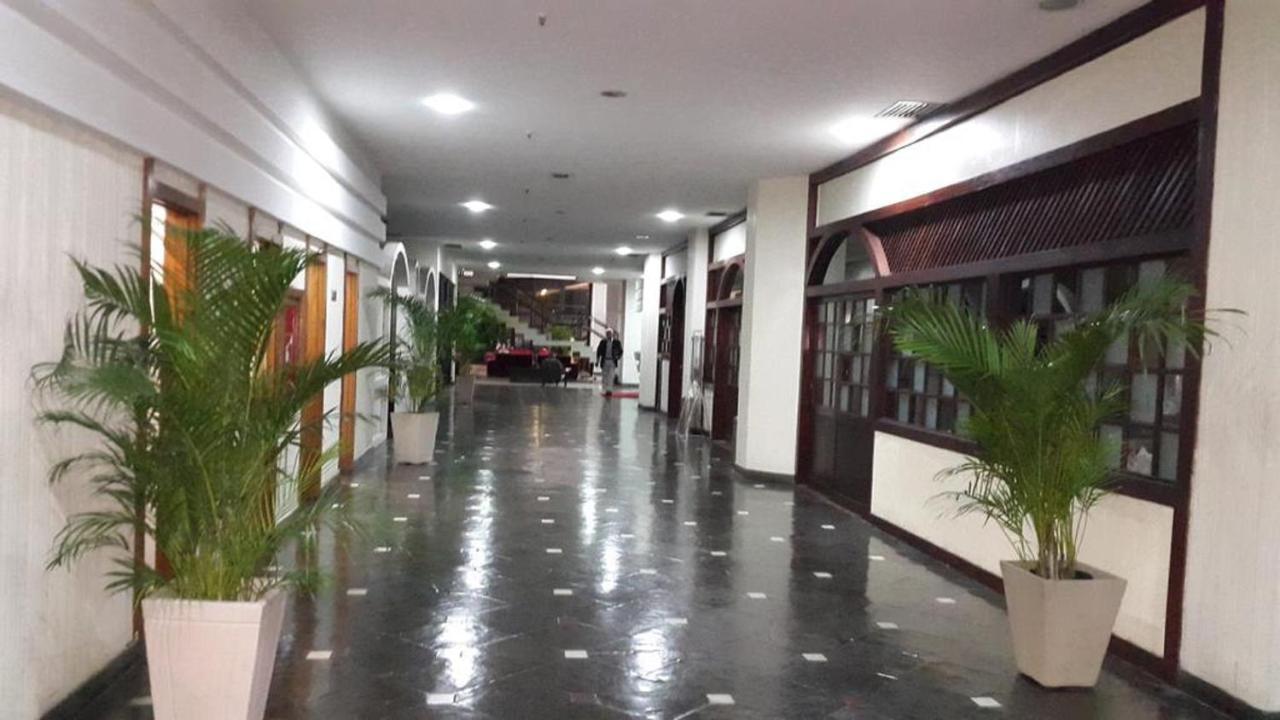 Copaleme - 516 - Real Residence ريو دي جانيرو المظهر الخارجي الصورة
