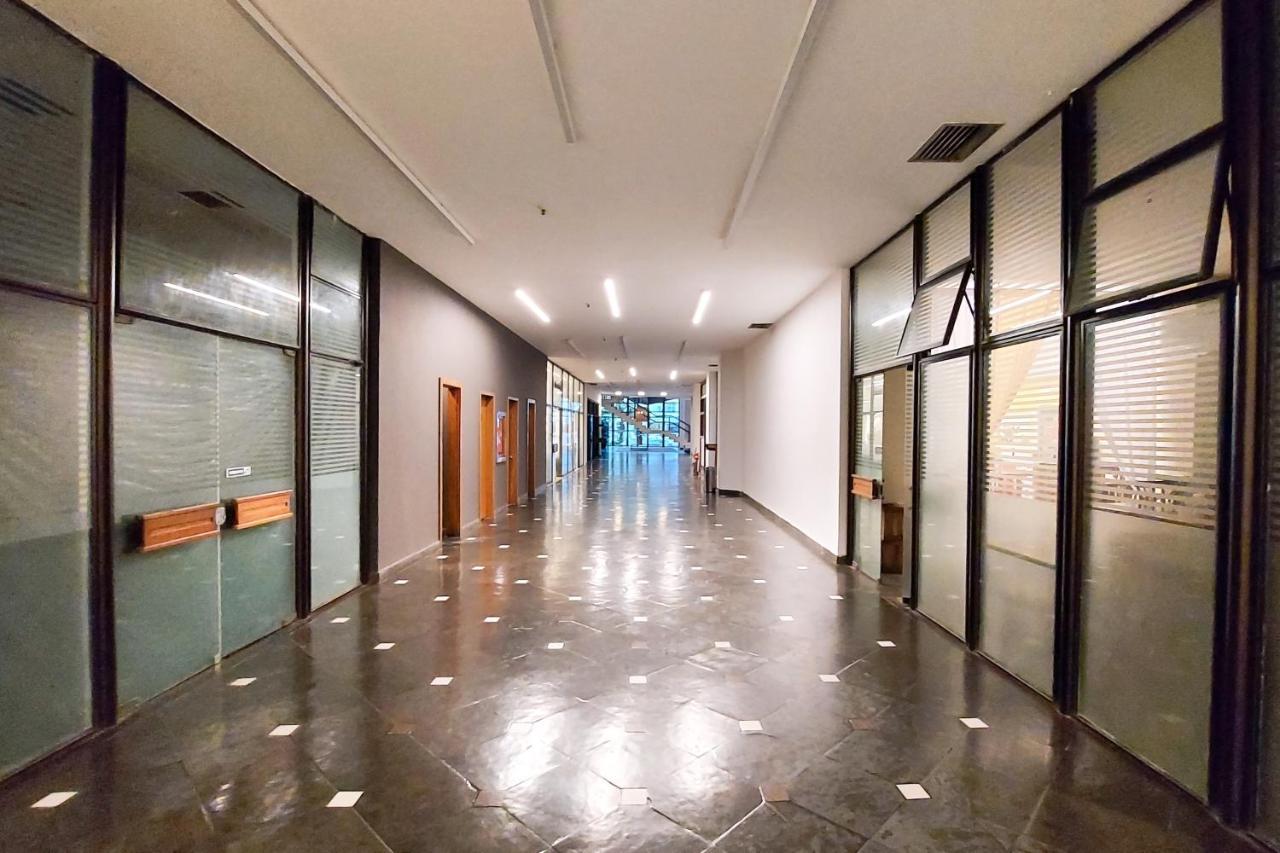 Copaleme - 516 - Real Residence ريو دي جانيرو المظهر الخارجي الصورة