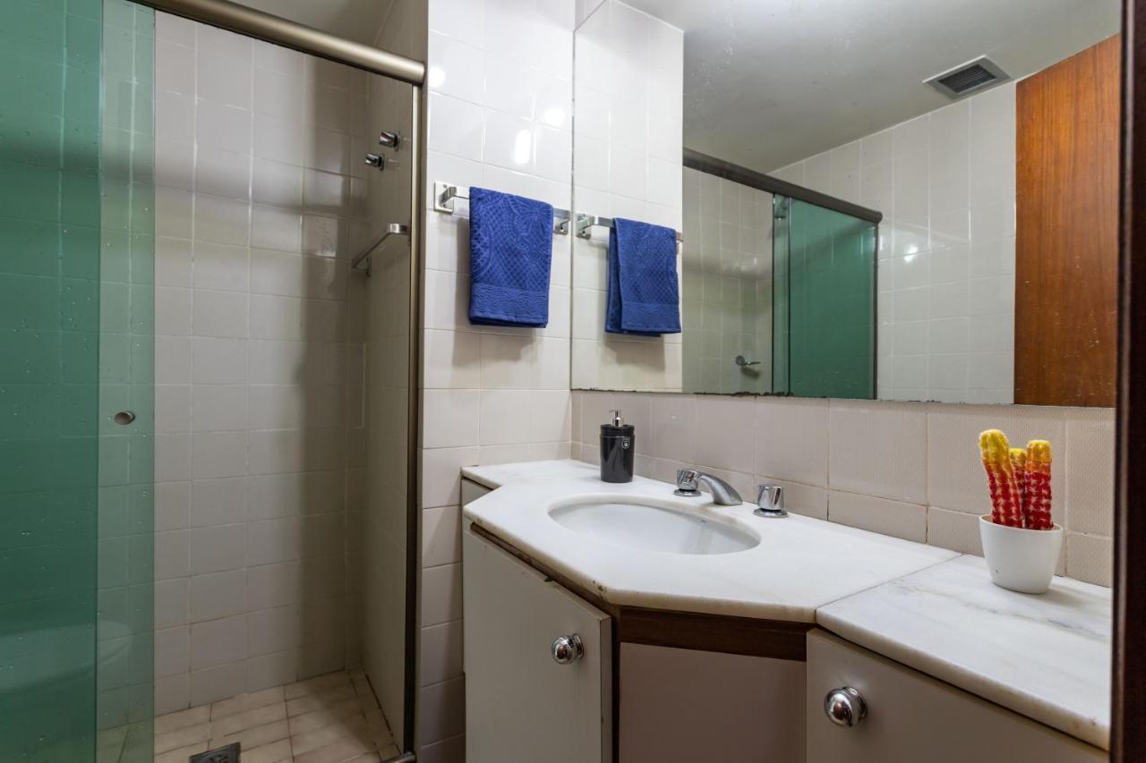 Copaleme - 516 - Real Residence ريو دي جانيرو المظهر الخارجي الصورة