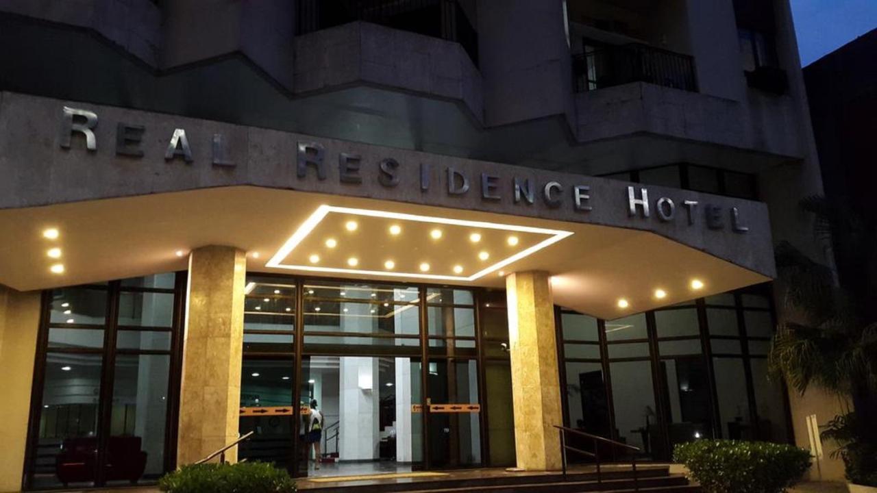 Copaleme - 516 - Real Residence ريو دي جانيرو المظهر الخارجي الصورة