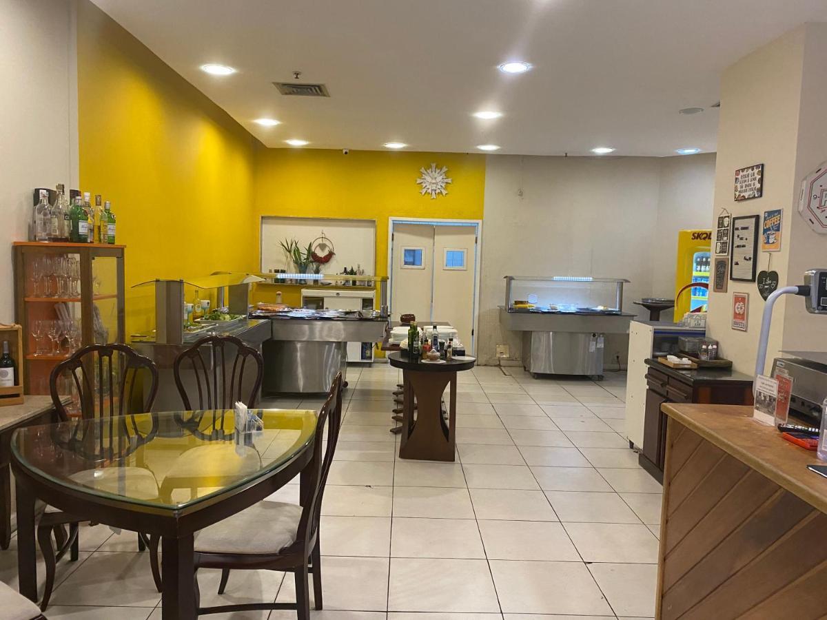 Copaleme - 516 - Real Residence ريو دي جانيرو المظهر الخارجي الصورة