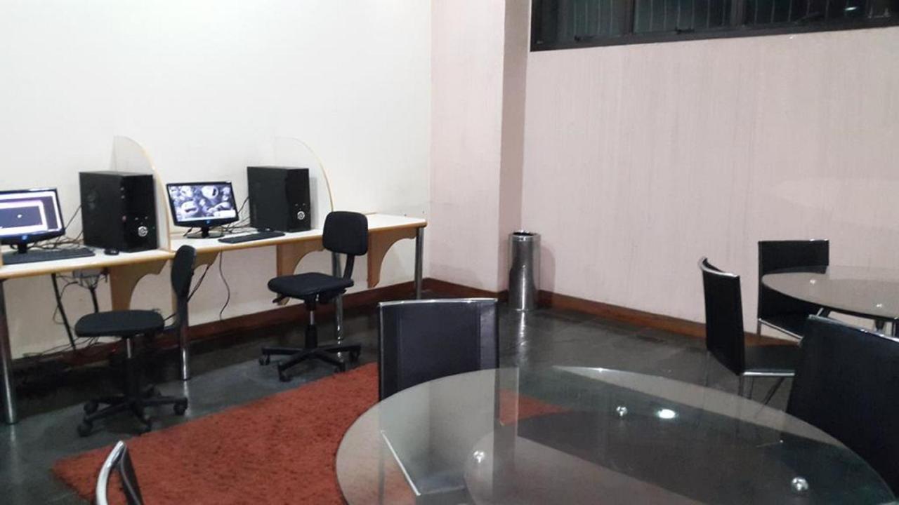 Copaleme - 516 - Real Residence ريو دي جانيرو المظهر الخارجي الصورة