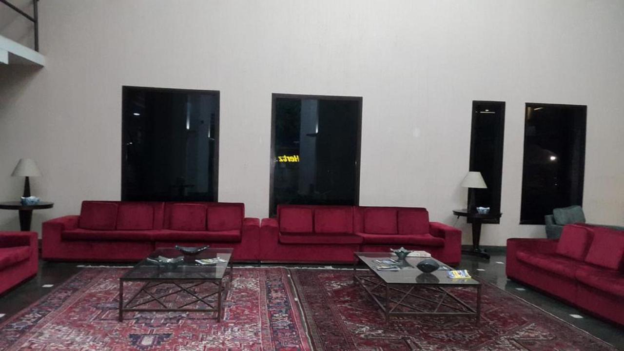 Copaleme - 516 - Real Residence ريو دي جانيرو المظهر الخارجي الصورة
