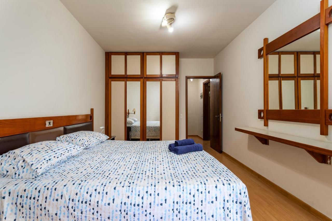Copaleme - 516 - Real Residence ريو دي جانيرو المظهر الخارجي الصورة