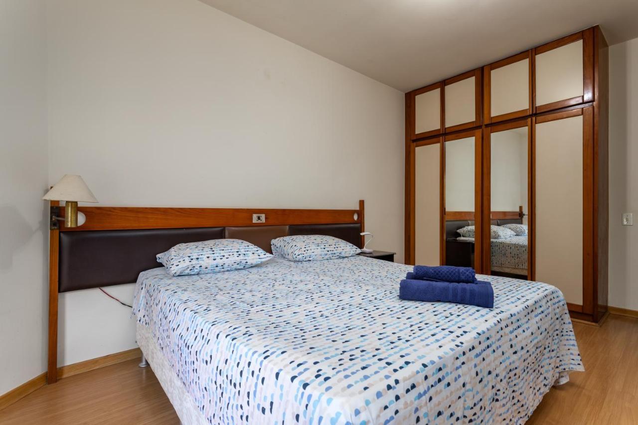 Copaleme - 516 - Real Residence ريو دي جانيرو المظهر الخارجي الصورة