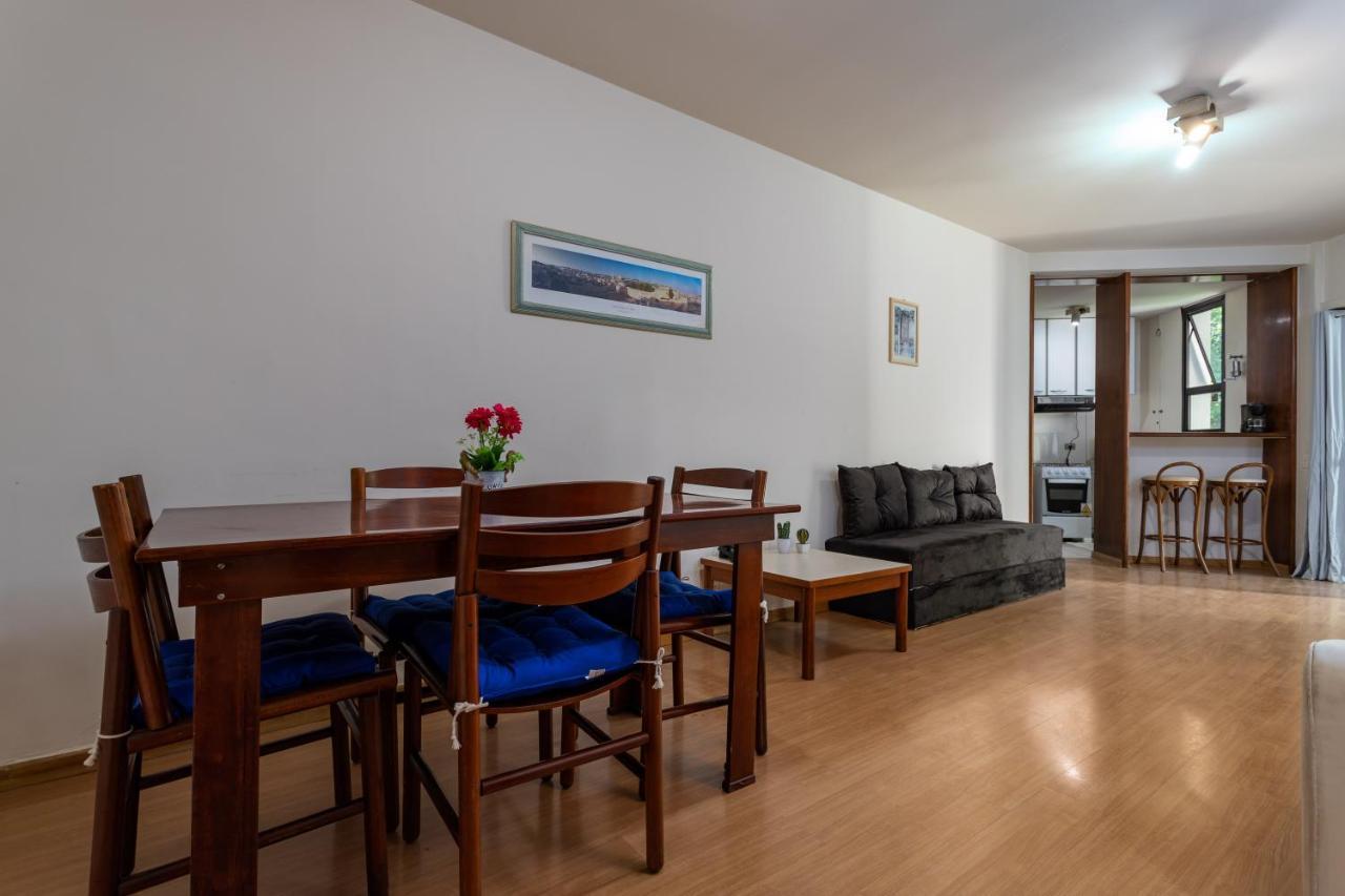 Copaleme - 516 - Real Residence ريو دي جانيرو المظهر الخارجي الصورة
