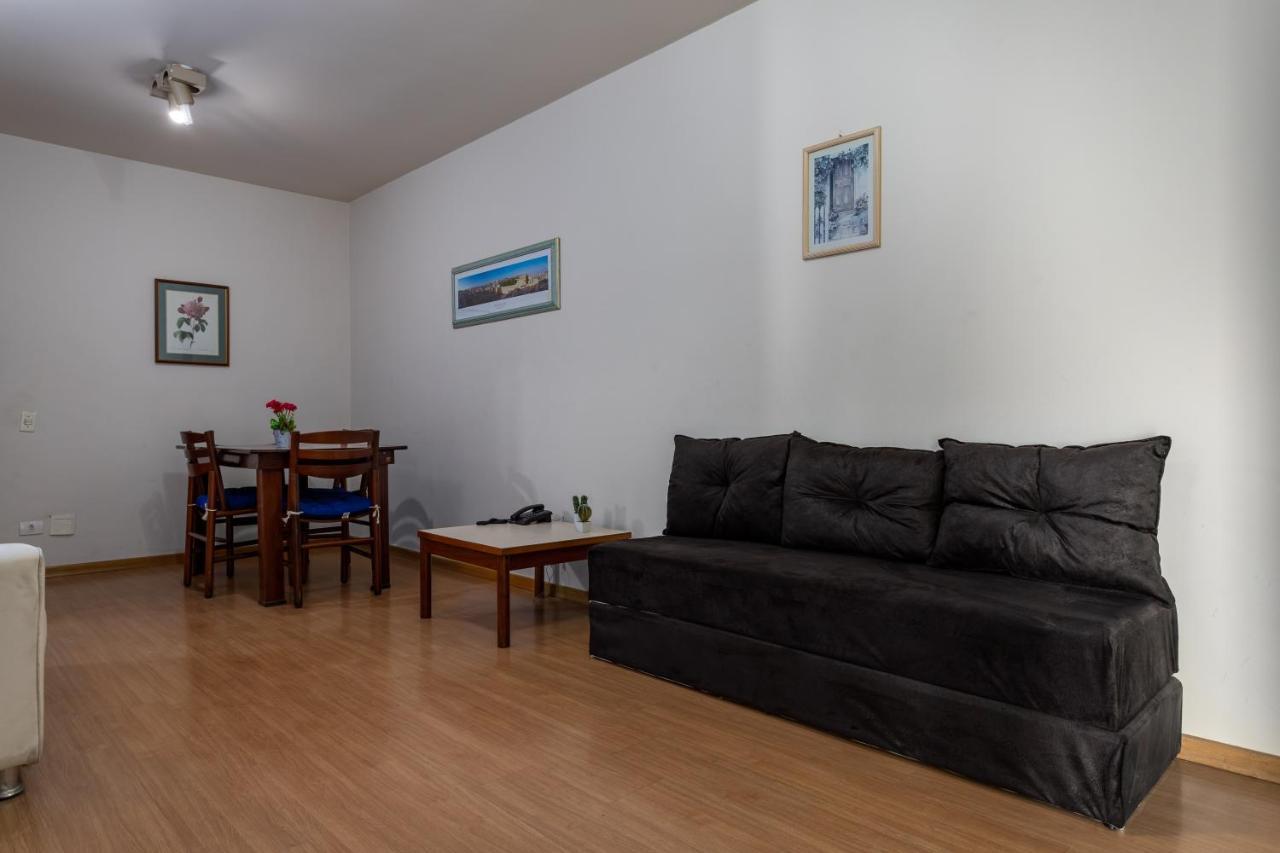 Copaleme - 516 - Real Residence ريو دي جانيرو المظهر الخارجي الصورة