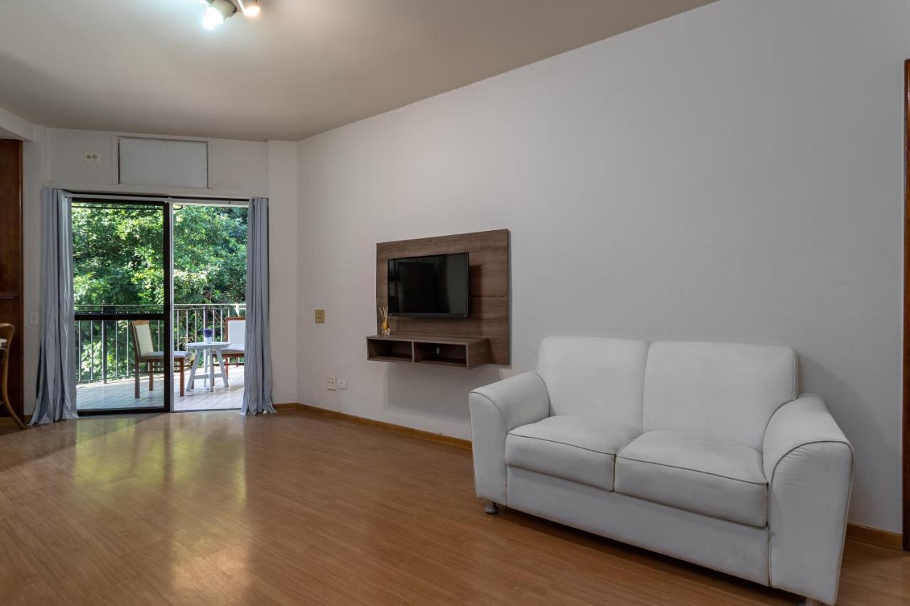 Copaleme - 516 - Real Residence ريو دي جانيرو المظهر الخارجي الصورة